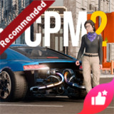 Car Parking Multiplayer 2 (Mod Menu/Recommended) - playmod.space