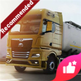 Truckers of Europe 3 (Mods inside/Recommended) - playmod.space