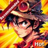 One Piece: Rise of the Pirates (Free Download/NO ADS) - playmod.space