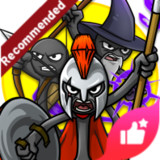 Stick War 3(Mod Menu)2025.4.1331_playmods.net