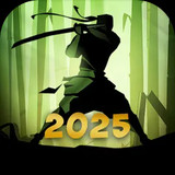 Shadow Fight 2(All weapons)2.41.6_playmods.net
