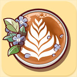 Good Coffee, Great Coffee(Unlimited money)1.1.3_playmods.net