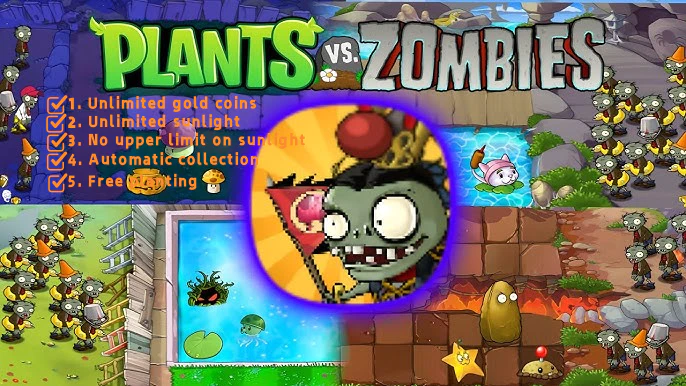 PvZ Chinese Pavilion(Mod Menu) v2024.05.01(20:24:06)_playmods.net