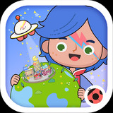 Miga Town My World_playmods.net