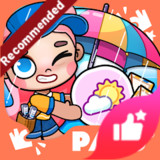 Avatar World ® (Mod Inside/Recommended) - playmod.space