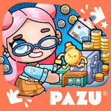 Avatar World: City Life(解锁贵宾)1.144_playmods.net