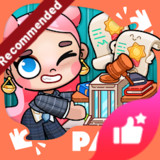 Avatar World ® (Mod Inside/Recommended) - playmods.top