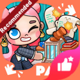 Avatar World ® (Mod Inside/Recommended) - playmod.space