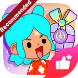 Toca Life World (Mods inside/Recommended) - playmod.space