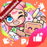 Avatar World ® (Mod Inside/Recommended) - playmod.space