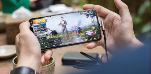 The Most Popular Types of Mobile Games - playmods.net