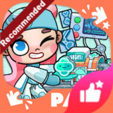 Avatar World ® (Mod Inside/Recommended) - playmod.space