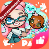 Avatar World ® (Mod Inside/Recommended) - playmod.space