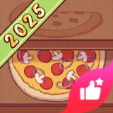 Good Pizza, Great Pizza(Unlimited Money)5.32.2_playmods.net