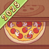 Good Pizza, Great Pizza(Mod Menu/Recommended)5.32.2_playmods.net