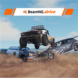 BeamNG.drive(Cloud Game)1.15.0_playmods.net