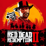 Red Dead Redemption 2(Cloud Game)1.7.1_playmods.net