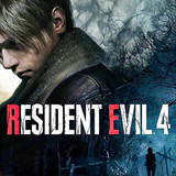 Resident Evil 4: Remastered(Cloud Game)1.15.0_playmods.net