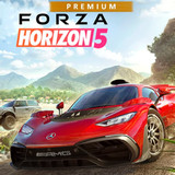 Forza Horizon 5(Cloud Game)1.7.1_playmods.net