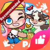 Avatar World ® (Mod Inside/Recommended) - playmod.space