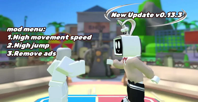 Blox World(Mod Menu/High jump) v0.13.3_playmods.net