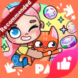 Avatar World ® (Mod Inside/Recommended) - playmod.space
