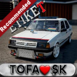 Etiket Tofask - Doğan Şahin (Unlimited Currency) - playmod.space
