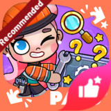 Avatar World ® (Mod Inside/Recommended) - playmod.space