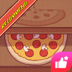 Good Pizza, Great Pizza (Mod Menu/Recommended) - playmods.top