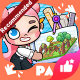 Avatar World ® (Mod Inside/Recommended) - playmod.space