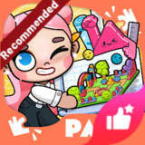 Avatar World ® (Mod Inside/Recommended) - playmod.space