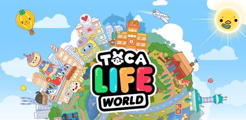 Что ждёт Toca Boca World в будущем: прогнозы по обновлению «Home & Style» версии 1.87 - playmods.net