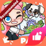 Avatar World ® (Mod Inside/Recommended) - playmod.space