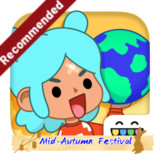 Toca Life World (Mods inside/Recommended) - playmod.space