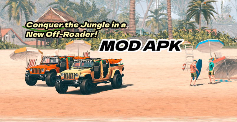 Car Parking Multiplayer(Skin Mods Inside/Recommended) v4.9.5_playmods.net