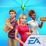 The Sims Play Edition(Unlock VIP)5.96.1_playmods.net