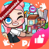 Avatar World ® (Mod Inside/Recommended) - playmod.space