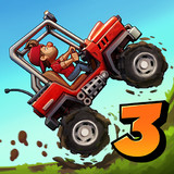 Hill Climb Racing 3(Official)0.19.9_playmods.net