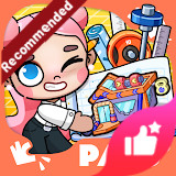 Avatar World ® (Mod Inside/Recommended) - playmod.space