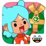 Toca Boca World (Mod Menu) - playmods.top