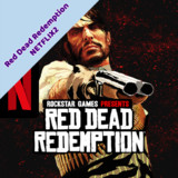 Red Dead Redemption NETFLIX2(정식 버전 잠금 해제)1.50.60293175_playmods.net