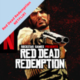 Red Dead Redemption NETFLIX1 (Unlock the full version) - playmod.space