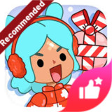 Toca Life World (Mods inside/Recommended) - playmod.space