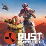 Rust Mobile - playmod.space