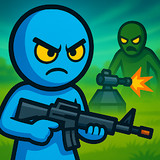 Deadwave: Zombie Defense(Unlimited currency)1.0.2_playmods.net