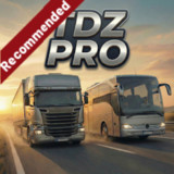 TDZ Pro(Unlimited Currency)1.6_playmods.net