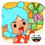 Toca Boca World(Mod Menu)1.124.1_playmods.net