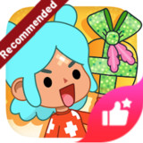 Toca Life World (Mods inside/Recommended) - playmod.space