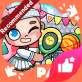 Avatar World ® (Mod Inside/Recommended) - playmod.space