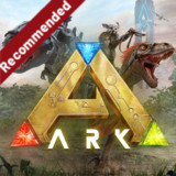 ARK Ultimate Mobile Edition(God Mode)1.10192_playmods.net